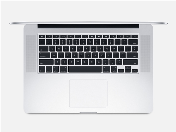 MacBook Pro 2,2 Ghz Intel Core i7