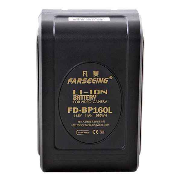 Farseeing FD-BP160L 11Ah battery