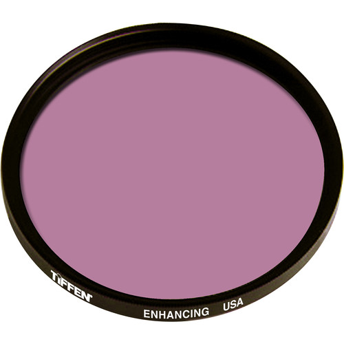 Enhancing filter