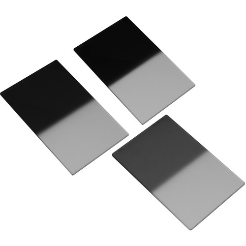 Grad hard edge 03, 06, 09 filter set