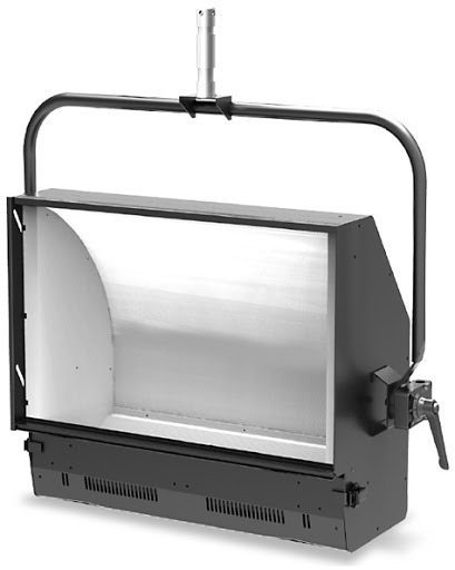 CYCLORAMA 5000W TUNGSTEN LIGHT