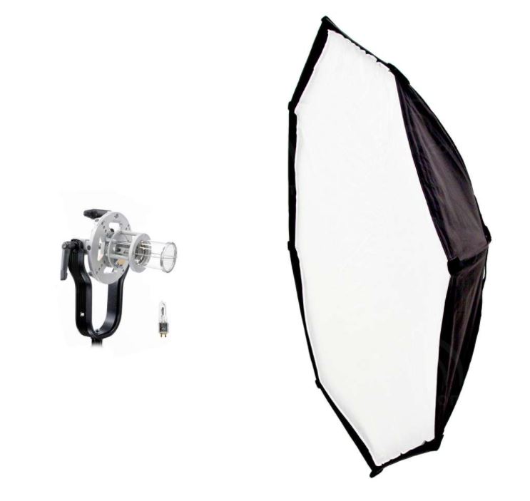 DEDOLIGHT SYS-1000SP-OCT5