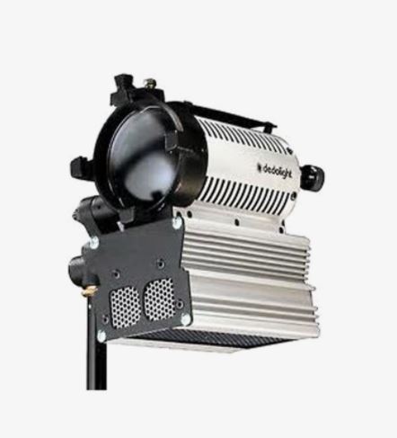 DEDOLIGHT DAYLIGHT HMI SPOTLIGHT 200W