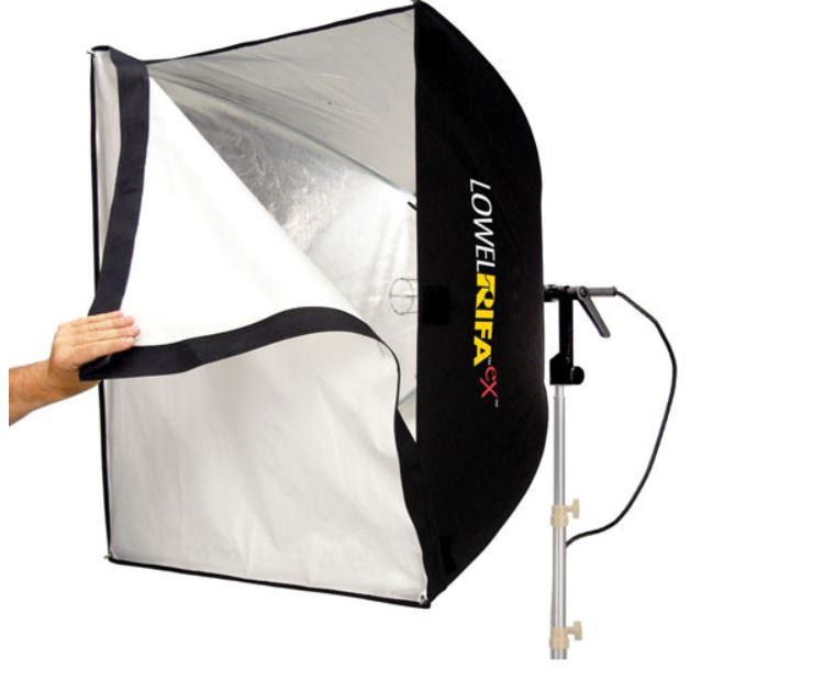 LOWEL RIFA 1KW LIGHT
