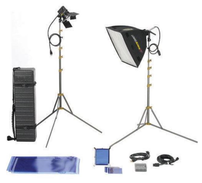 LOWEL RIFA 300W LIGHT